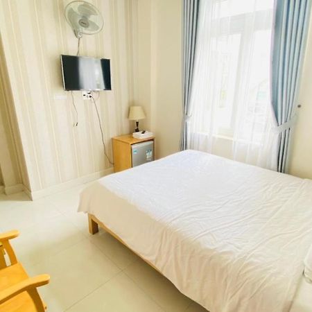 Bong Lua Vang Hotel دالات المظهر الخارجي الصورة