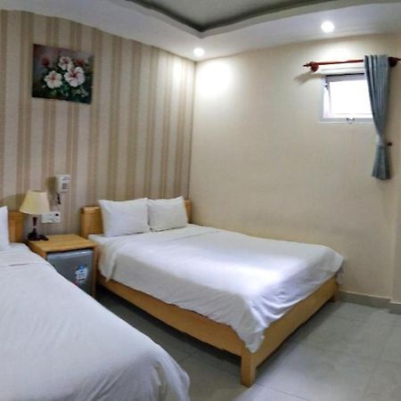 Bong Lua Vang Hotel دالات المظهر الخارجي الصورة
