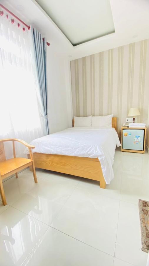 Bong Lua Vang Hotel دالات المظهر الخارجي الصورة