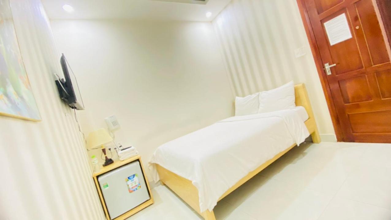 Bong Lua Vang Hotel دالات المظهر الخارجي الصورة