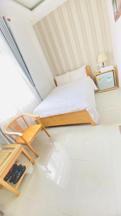 Bong Lua Vang Hotel دالات المظهر الخارجي الصورة