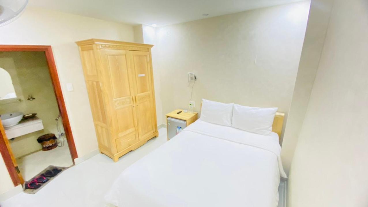 Bong Lua Vang Hotel دالات المظهر الخارجي الصورة