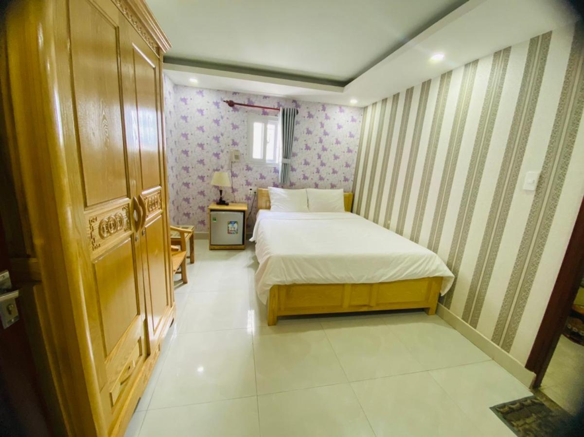 Bong Lua Vang Hotel دالات المظهر الخارجي الصورة