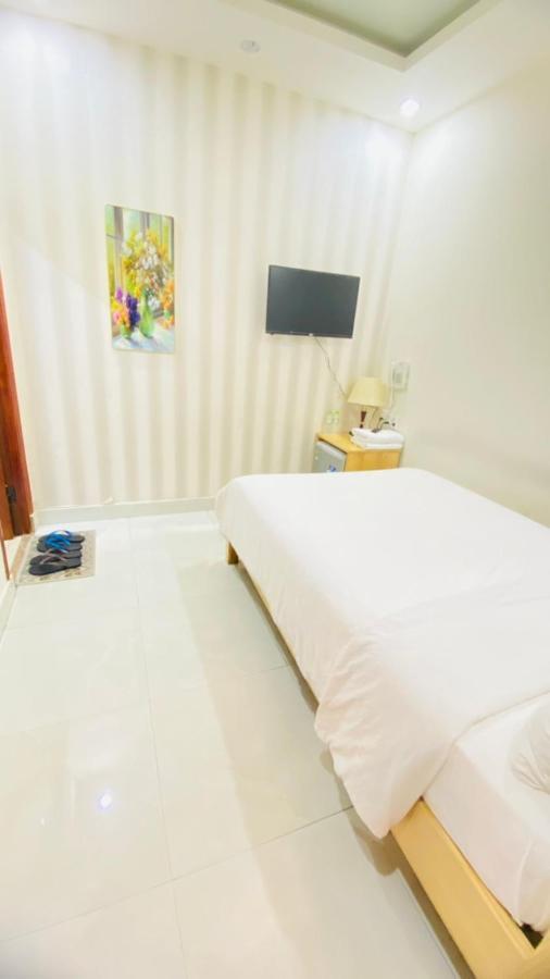 Bong Lua Vang Hotel دالات المظهر الخارجي الصورة