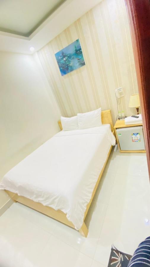 Bong Lua Vang Hotel دالات المظهر الخارجي الصورة